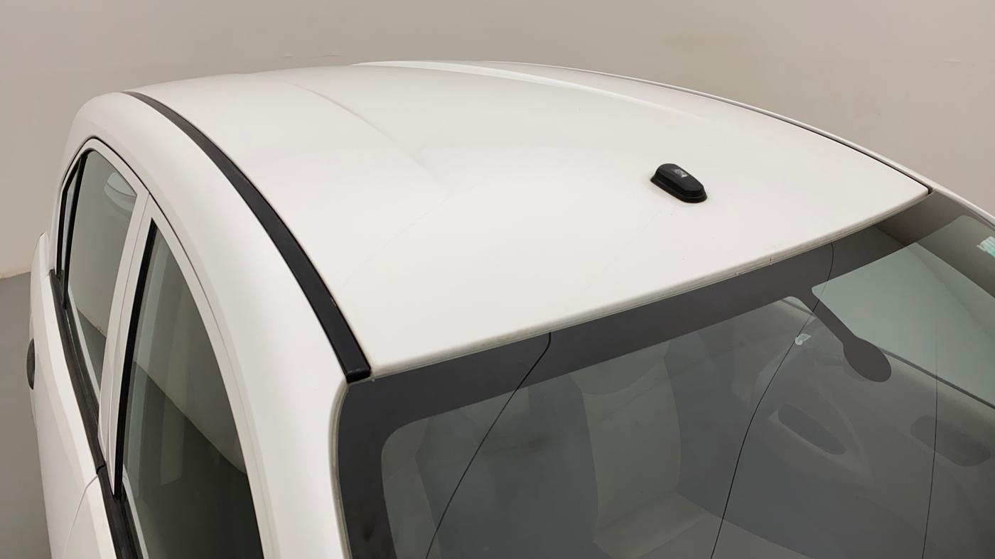 2022 Hyundai NEW SANTRO ERA EXECUTIVE, Petrol, Manual, 38,280 km, Roof