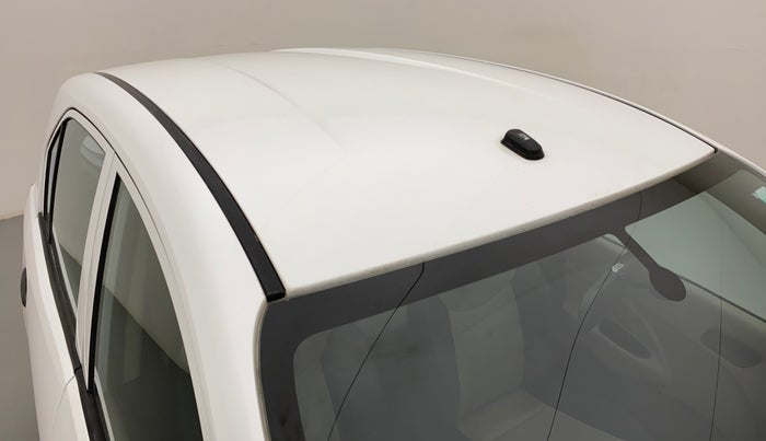 2022 Hyundai NEW SANTRO ERA EXECUTIVE, Petrol, Manual, 38,280 km, Roof
