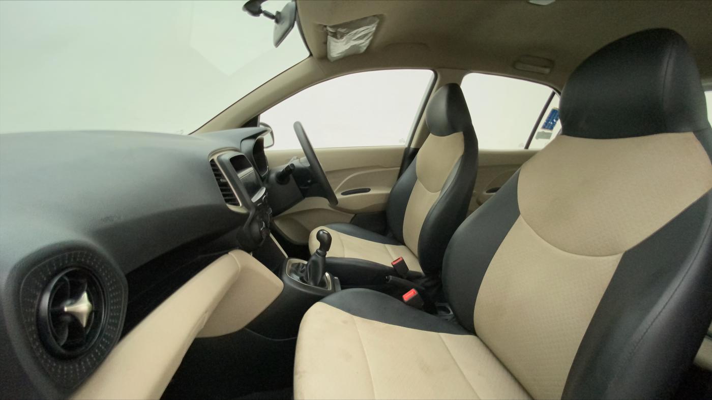 2022 Hyundai NEW SANTRO ERA EXECUTIVE, Petrol, Manual, 38,280 km, Right Side Front Door Cabin