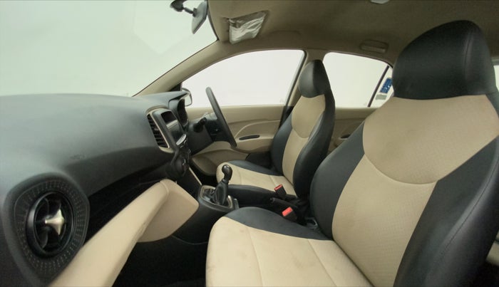 2022 Hyundai NEW SANTRO ERA EXECUTIVE, Petrol, Manual, 38,280 km, Right Side Front Door Cabin