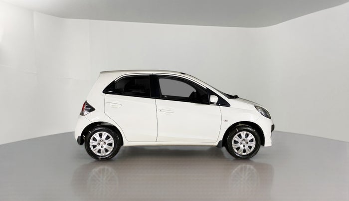 2013 Honda Brio 1.2 S MT I VTEC, Petrol, Manual, 61,443 km, Right Side View