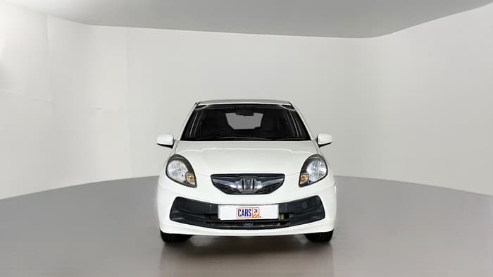 2013 Honda Brio 1.2 S MT I VTEC, Petrol, Manual, 61,443 km, Front