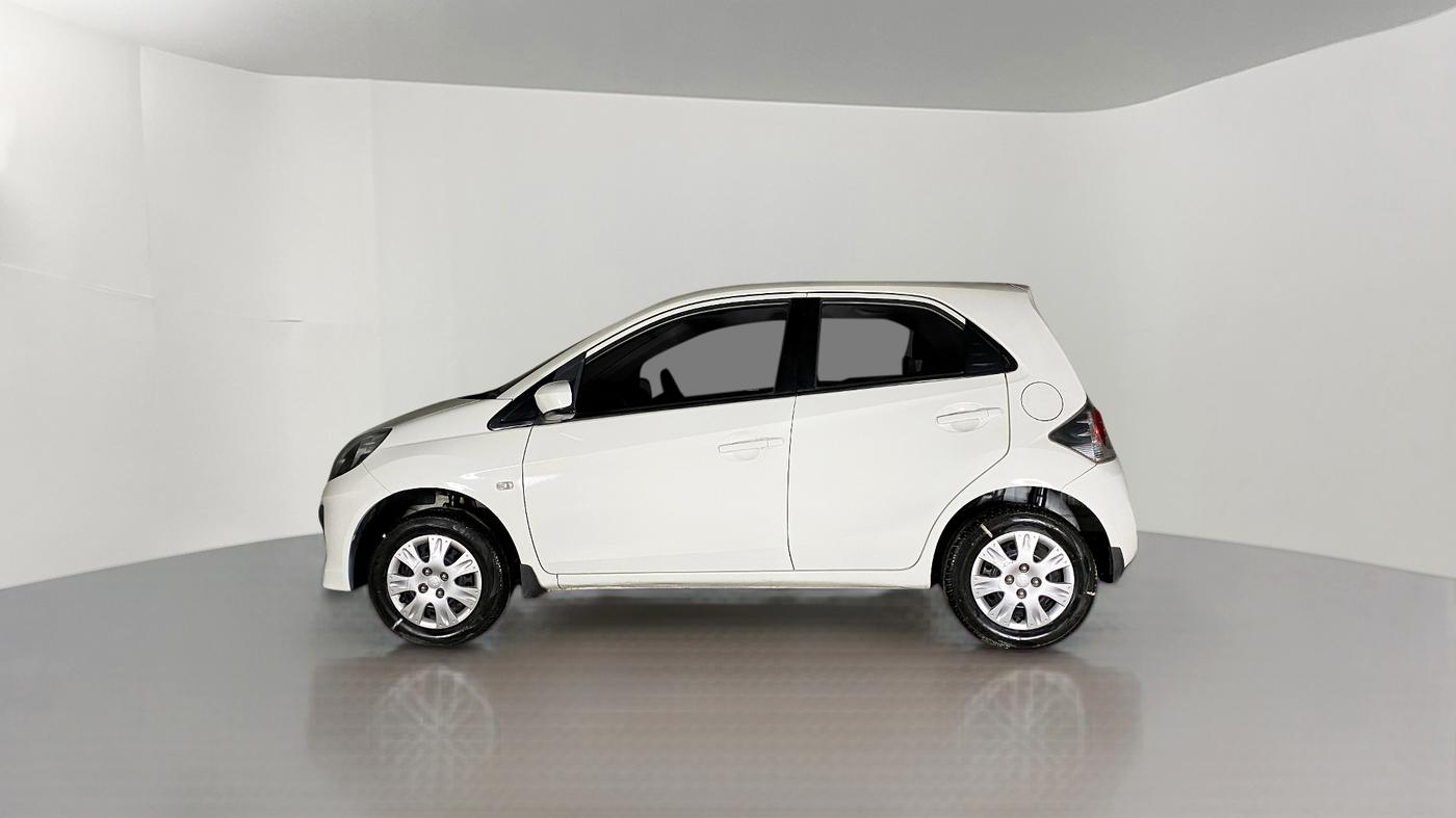 2013 Honda Brio 1.2 S MT I VTEC, Petrol, Manual, 61,443 km, Left Side