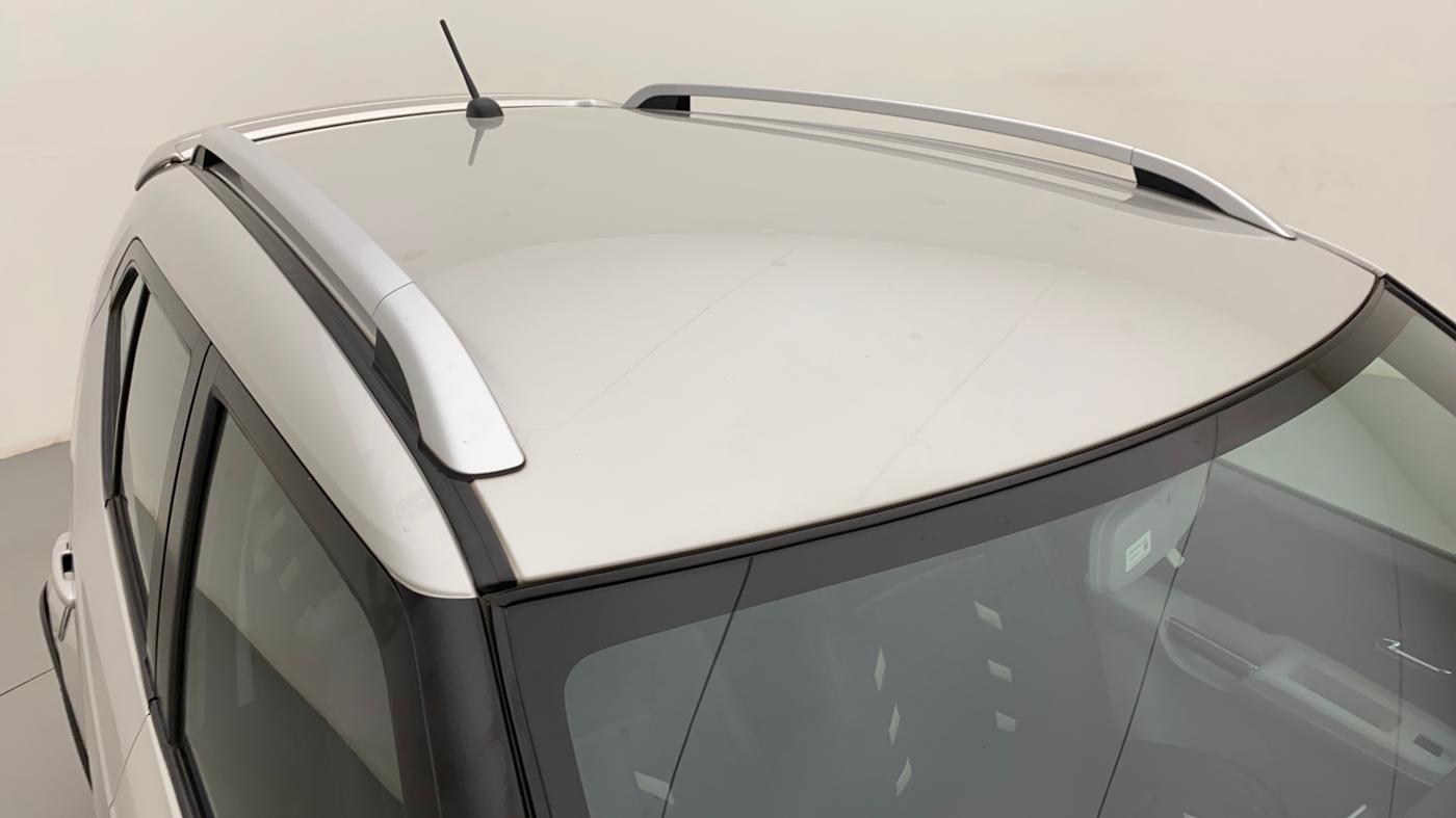 2020 Maruti IGNIS ZETA 1.2, Petrol, Manual, 30,628 km, Roof