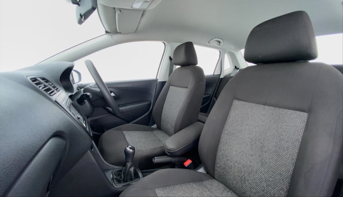 2018 Volkswagen Ameo COMFORTLINE 1.0, Petrol, Manual, 23,990 km, Right Side Front Door Cabin