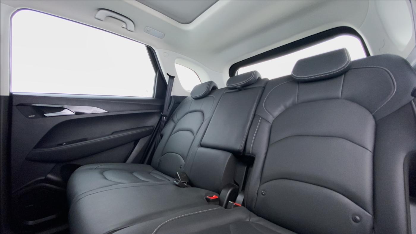 2019 MG HECTOR SHARP 2.0 DIESEL, Diesel, Manual, 14,933 km, Right Side Rear Door Cabin