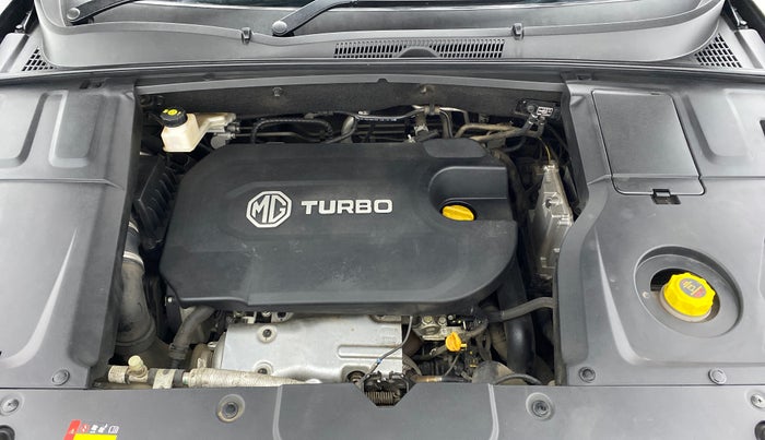2019 MG HECTOR SHARP 2.0 DIESEL, Diesel, Manual, 14,933 km, Open Bonet