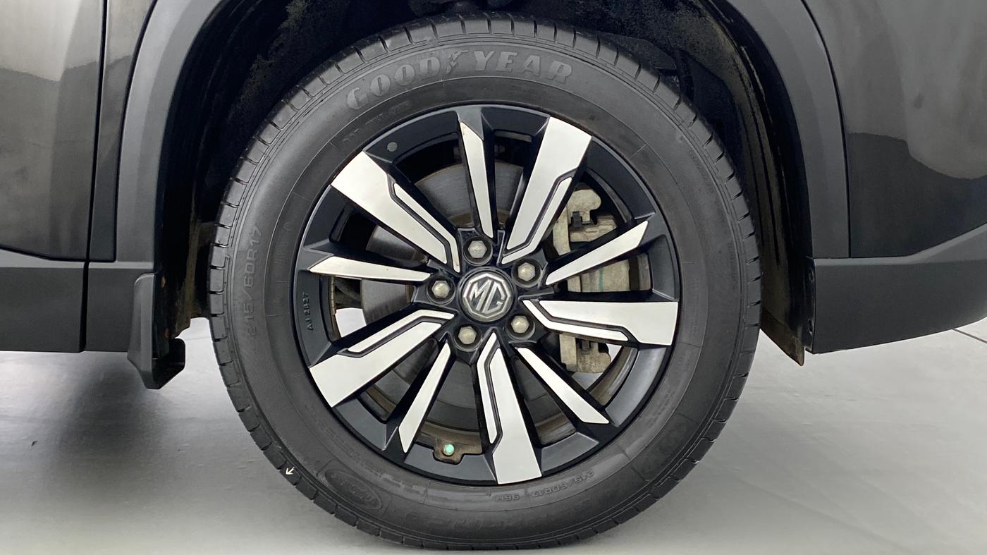 2019 MG HECTOR SHARP 2.0 DIESEL, Diesel, Manual, 14,933 km, Right Front Wheel
