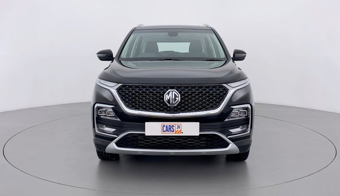 2019 MG HECTOR SHARP 2.0 DIESEL, Diesel, Manual, 14,933 km, Front