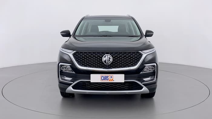 2019 MG HECTOR SHARP 2.0 DIESEL, Diesel, Manual, 14,933 km, Front