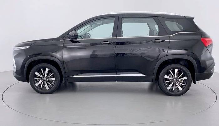 2019 MG HECTOR SHARP 2.0 DIESEL, Diesel, Manual, 14,933 km, Left Side