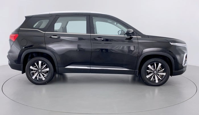 2019 MG HECTOR SHARP 2.0 DIESEL, Diesel, Manual, 14,933 km, Right Side View