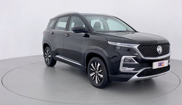 2019 MG HECTOR SHARP 2.0 DIESEL, Diesel, Manual, 14,933 km, Right Front Diagonal
