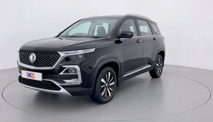 2019 MG HECTOR SHARP 2.0 DIESEL, Diesel, Manual, 14,933 km, Left Front Diagonal
