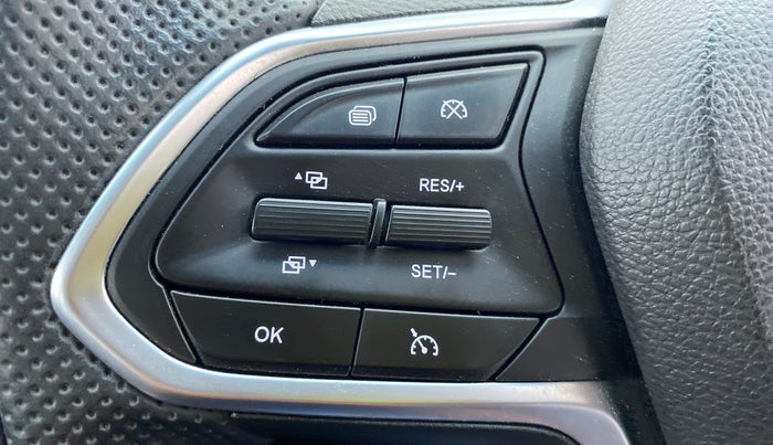 2019 MG HECTOR SHARP 2.0 DIESEL, Diesel, Manual, 14,933 km, Adaptive Cruise Control