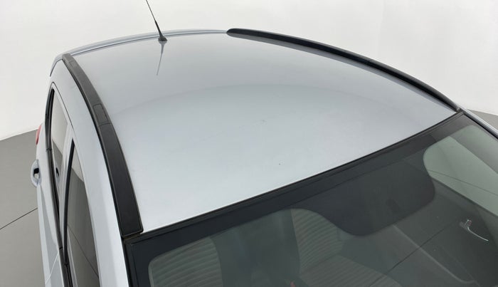 2018 Hyundai Grand i10 SPORTZ 1.2 KAPPA VTVT, Petrol, Manual, 28,653 km, Roof