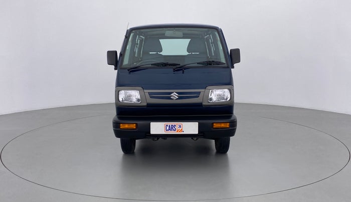 2018 Maruti OMNI E STD, Petrol, Manual, 13,127 km, Front