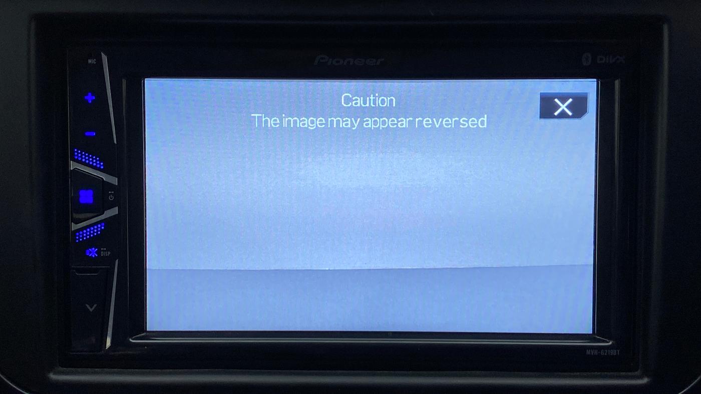 2021 Maruti Alto LXI, Petrol, Manual, 5,604 km, Parking Camera