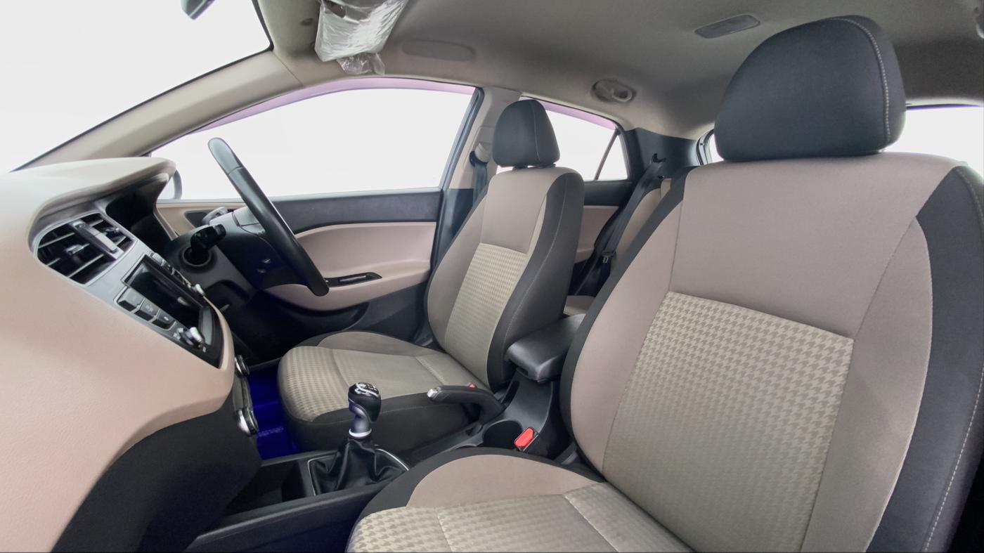 2018 Hyundai Elite i20 1.4 CRDI ASTA (O), Diesel, Manual, 61,265 km, Right Side Front Door Cabin