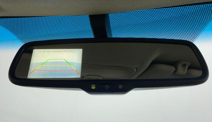 2012 Hyundai Verna FLUIDIC 1.6 SX VTVT, CNG, Manual, 79,618 km, IRVM Reverse Camera