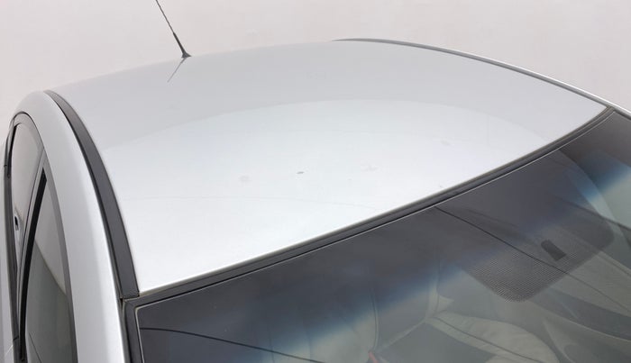 2012 Hyundai Verna FLUIDIC 1.6 SX VTVT, CNG, Manual, 79,618 km, Roof