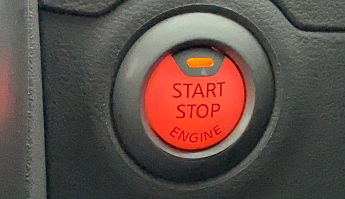 2014 Nissan Micra XV CVT, Petrol, Automatic, 53,202 km, Keyless Start/ Stop Button