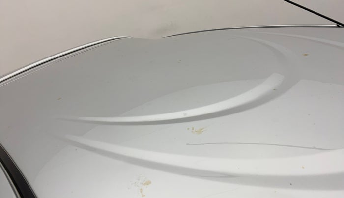 2014 Nissan Micra XV CVT, Petrol, Automatic, 53,202 km, Roof - Slightly dented