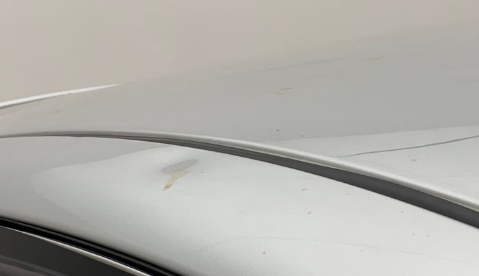 2014 Nissan Micra XV CVT, Petrol, Automatic, 53,202 km, Right B pillar - Slightly dented