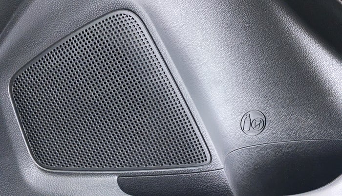 2019 Hyundai Elite i20 1.2  ASTA (O) CVT, Petrol, Automatic, 14,735 km, Speaker