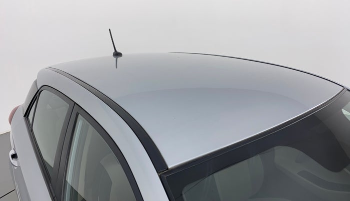 2019 Hyundai Elite i20 1.2  ASTA (O) CVT, Petrol, Automatic, 14,735 km, Roof