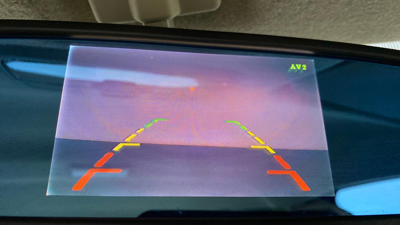 2019 Maruti Dzire VXI, Petrol, Manual, 21,100 km, IRVM Reverse Camera