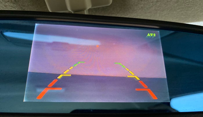 2019 Maruti Dzire VXI, Petrol, Manual, 21,100 km, IRVM Reverse Camera