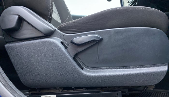 2018 Ford Ecosport 1.5 TITANIUM TI VCT, Petrol, Manual, 54,544 km, Driver Side Adjustment Panel