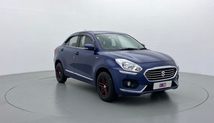 2019 Maruti Dzire VXI, Petrol, Manual, 23,170 km, Right Front Diagonal