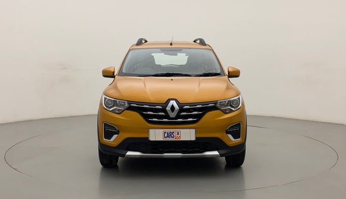2020 Renault TRIBER RXZ, Petrol, Manual, 17,130 km, Front