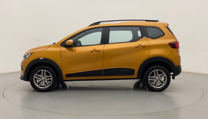 2020 Renault TRIBER RXZ, Petrol, Manual, 17,130 km, Left Side
