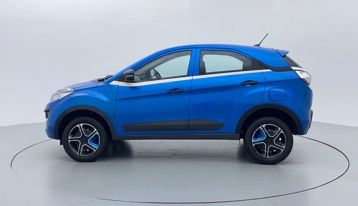 2019 Tata NEXON XM 1.2, Petrol, Manual, 19,825 km, Left Side