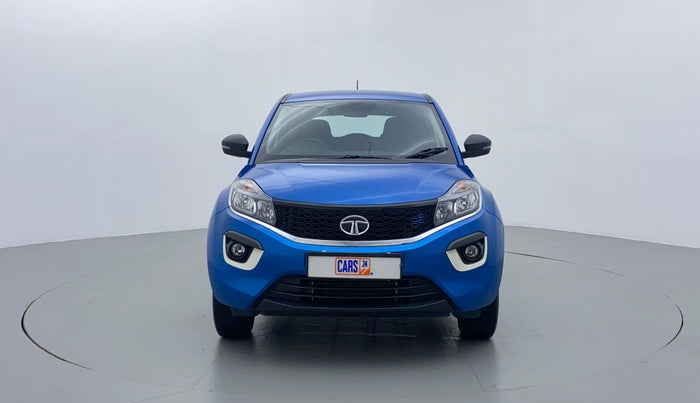 2019 Tata NEXON XM 1.2, Petrol, Manual, 19,825 km, Front
