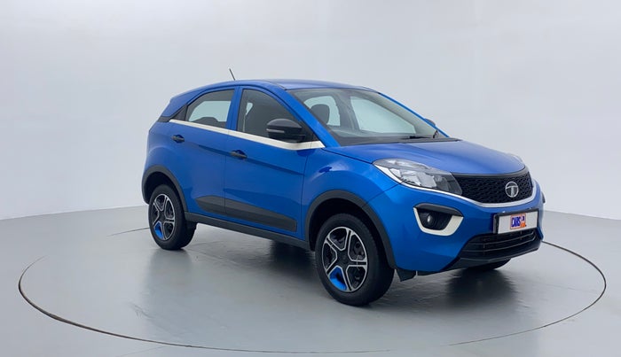 2019 Tata NEXON XM 1.2, Petrol, Manual, 19,825 km, Main image / SRP