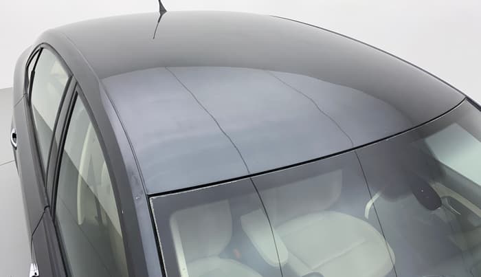 2019 Volkswagen Vento 1.2 TSI HIGHLINE PLUS AT, Petrol, Automatic, 38,090 km, Roof