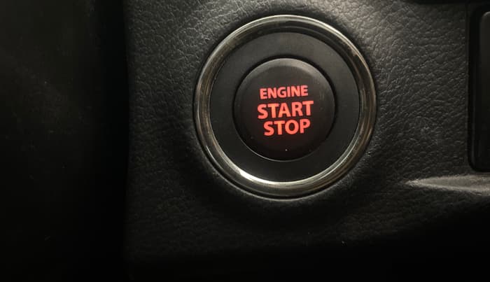 2021 Maruti Vitara Brezza VXI, Petrol, Manual, 62,439 km, Keyless Start/ Stop Button