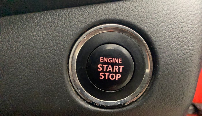 2016 Maruti Baleno ZETA PETROL 1.2, Petrol, Manual, 83,182 km, Keyless Start/ Stop Button