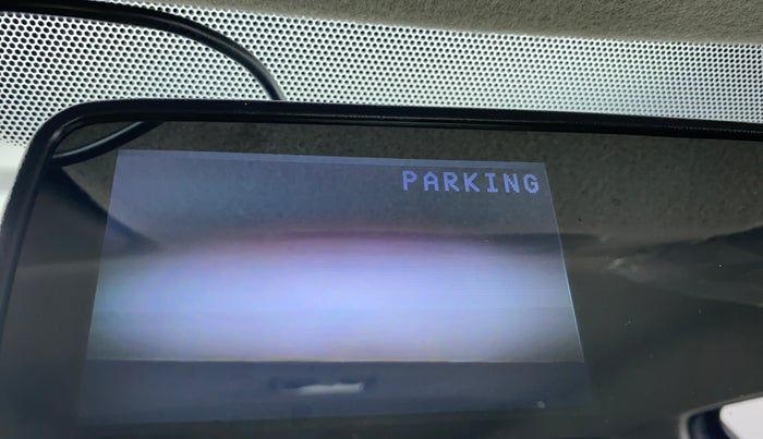 2019 Maruti Baleno DELTA 1.2 K12, Petrol, Manual, 26,515 km, IRVM Reverse Camera