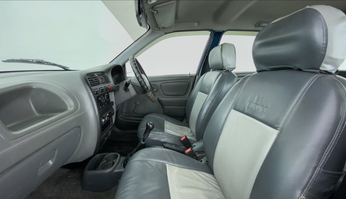 2009 Maruti Alto LXI, Petrol, Manual, 36,141 km, Right Side Front Door Cabin