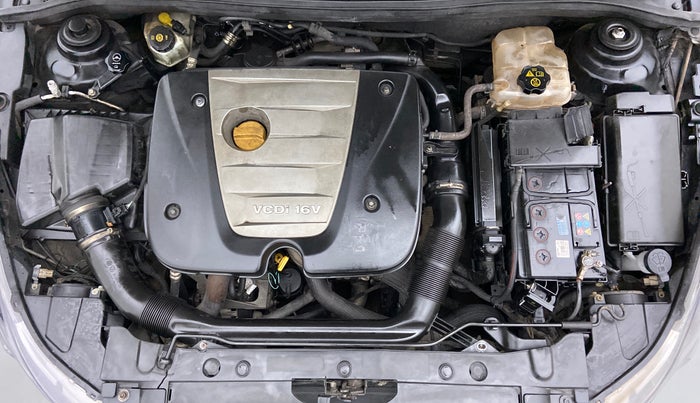 2011 Chevrolet Cruze LTZ, Diesel, Manual, 89,148 km, Open Bonet