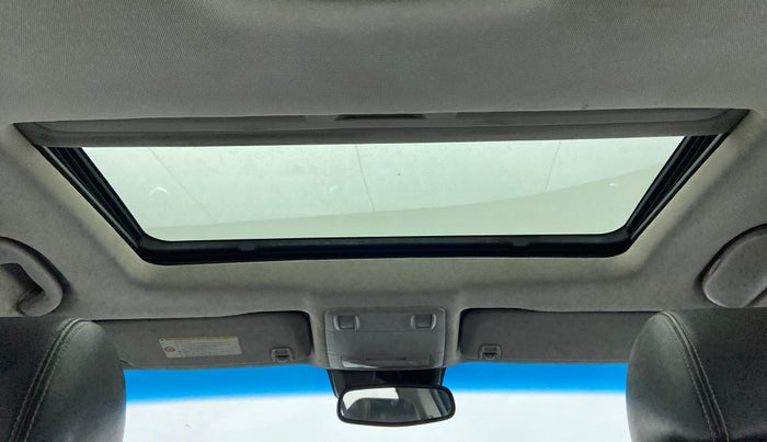 2011 Chevrolet Cruze LTZ, Diesel, Manual, 89,148 km, Moonroof/ Sunroof