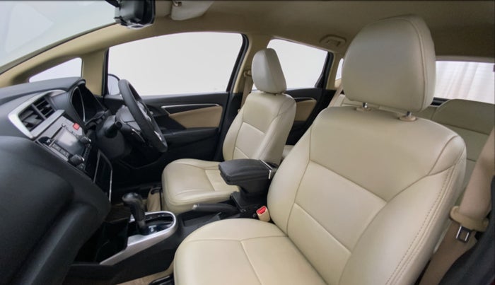 2015 Honda Jazz 1.2L I-VTEC V AT, Petrol, Automatic, 91,800 km, Right Side Front Door Cabin