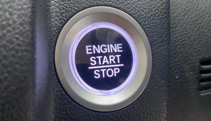 2019 Honda Jazz 1.2L I-VTEC VX CVT, Petrol, Automatic, 41,310 km, Keyless Start/ Stop Button