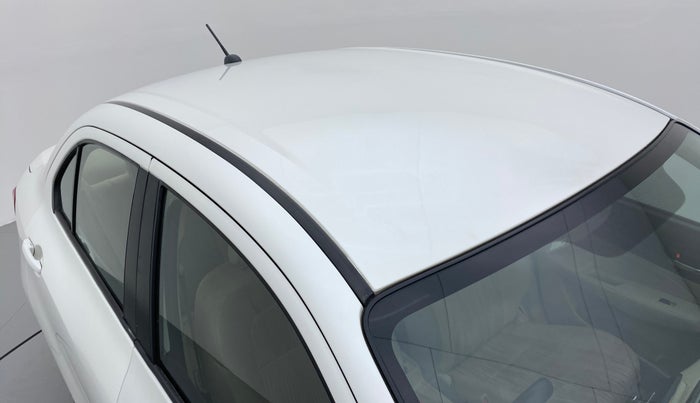 2019 Maruti Dzire VDI, Diesel, Manual, 63,769 km, Roof