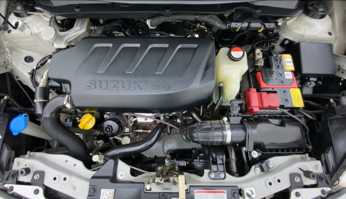 2019 Maruti Dzire VDI, Diesel, Manual, 63,769 km, Open Bonet